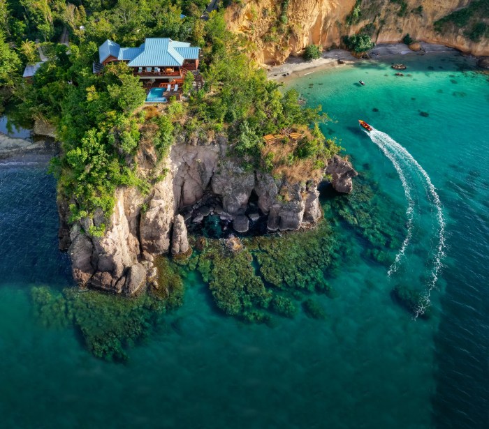 Romantic getaways resort jamaica isle honeymoon ocho rios