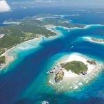 Beach sustainable beaches world fjord brazil tropical