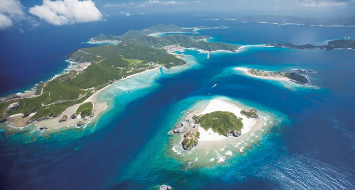 Beach sustainable beaches world fjord brazil tropical